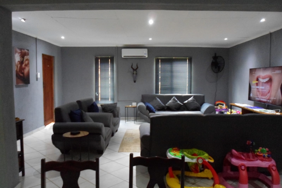 Commercial Property for Sale in Groot Marico Rural North West